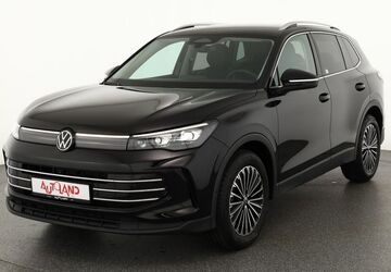 VW Tiguan 10.601 km 38.490 &euro; Erfurt 99087