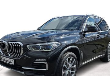 BMW X5 168.994 km 38.713 &euro; Erfurt 99087