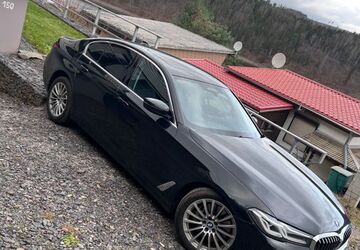 BMW 530 87.000 km 36.000 &euro; Erfurt 99084