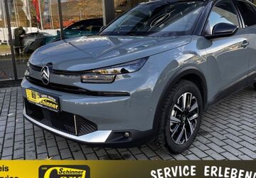 Citroen C4 8.000 km 27.000 &euro; Weimar 99427