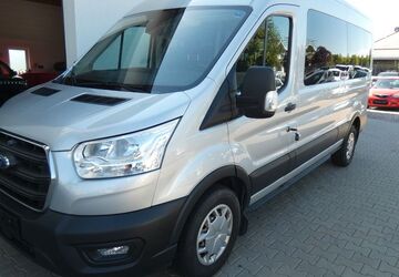 Ford Transit 183.000 km 14.990 &euro; Erfurt 99087