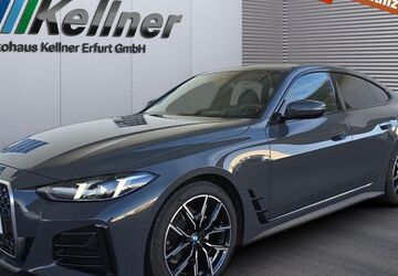 BMW 420 Gran Coupé 19.273 km 44.640 &euro; Erfurt 99091