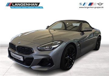 BMW Z4 19.178 km 40.935 &euro; Weimar 99427