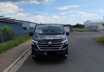Renault Trafic 52.500 km 35.900 &euro; Erfurt 99085