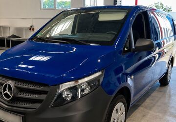 Mercedes-Benz Vito 123.000 km 15.690 &euro; Erfurt 99092