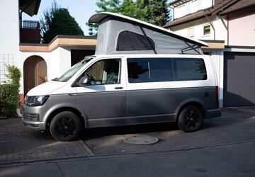 VW T6 Transporter 140.661 km 38.500 &euro; Erfurt 99094
