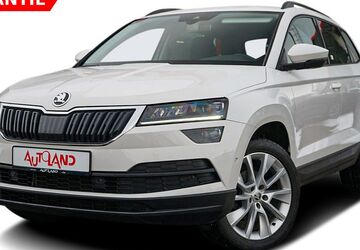 Skoda Karoq 65.293 km 23.490 &euro; Erfurt 99087