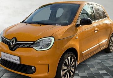 Renault Twingo 21.551 km 15.499 &euro; Erfurt 99091