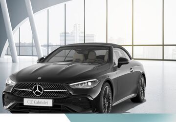 Mercedes-Benz CLE 200 21.354 km 53.980 &euro; Erfurt 99092