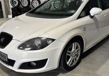 Seat Leon 261.300 km 1.850 &euro; Erfurt 99085