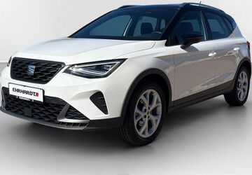 Seat Arona 19.400 km 19.790 &euro; Weimar 99427