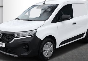 Nissan Townstar 1.250 km 21.990 &euro; Gotha 99867