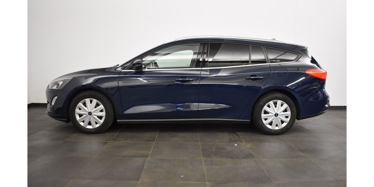 Ford Focus 136.286 km 9.870 &euro; Arnstadt 99310