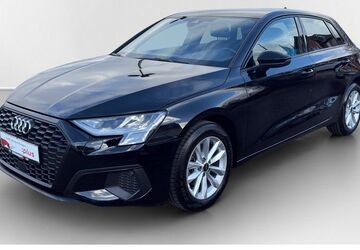 Audi A3 39.060 km 21.990 &euro; Arnstadt 99310