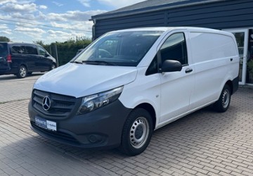 Mercedes-Benz Vito 55.000 km 29.990 &euro; Erfurt 99092