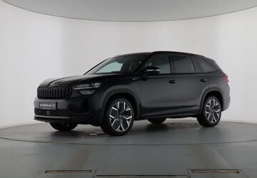 Skoda Kodiaq 26.489 km 46.889 &euro; Arnstadt 99310