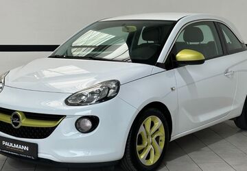 Opel Adam 131.710 km 5.790 &euro; Dachwig 99100