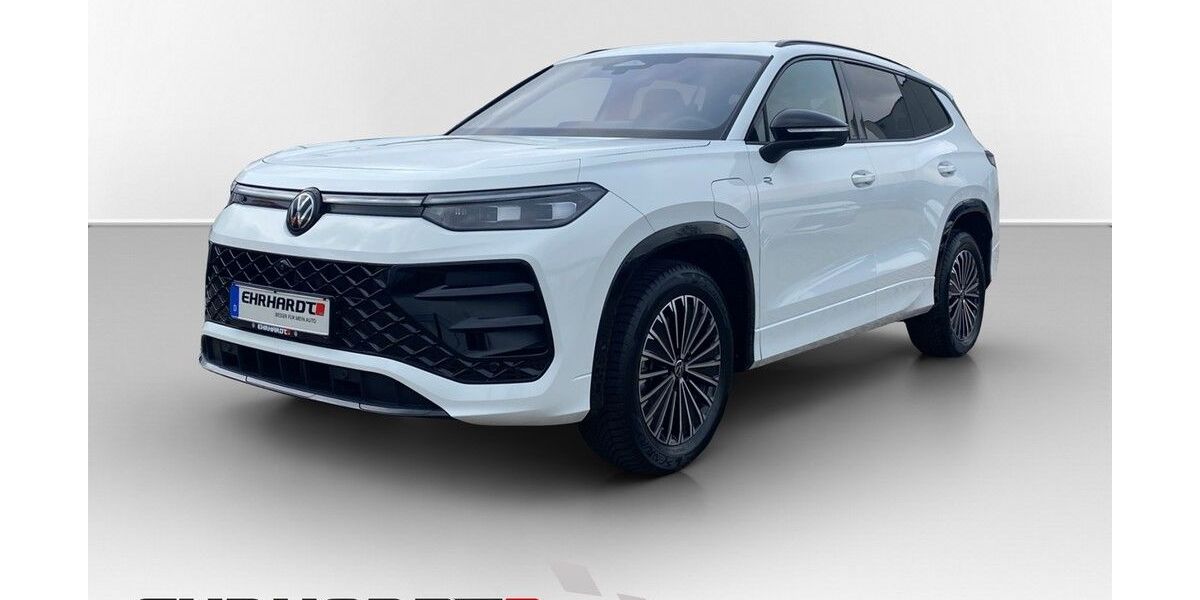 VW Tayron 9.500 km 57.790 &euro; Arnstadt 99310