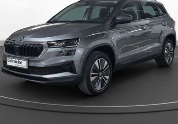 Skoda Karoq 3.200 km 35.704 &euro; Erfurt 99099