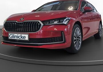 Skoda Superb 9.900 km 41.798 &euro; Erfurt 99099