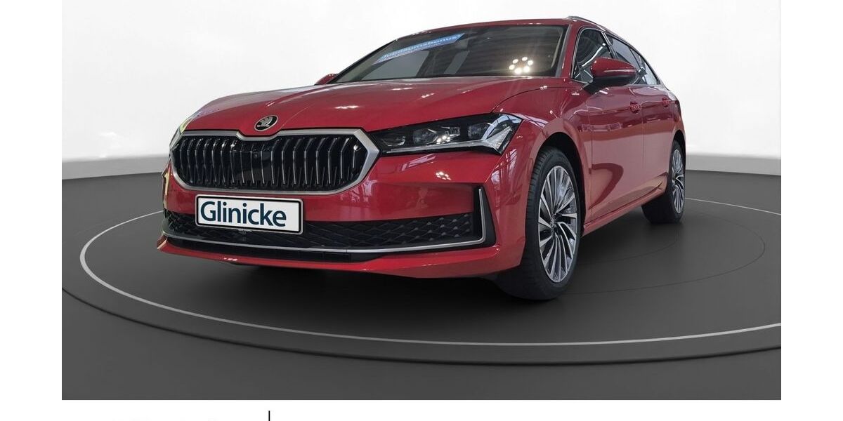 Skoda Superb 9.900 km 41.798 &euro; Erfurt 99099