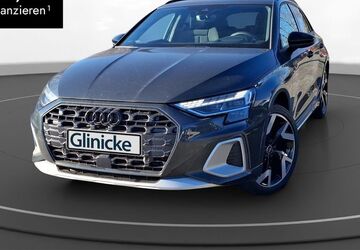 Audi A3 6.500 km 40.850 &euro; Weimar 99423