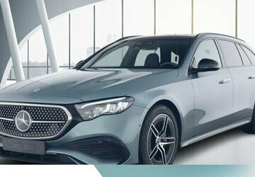 Mercedes-Benz E 300 36.814 km 51.380 &euro; Erfurt 99092