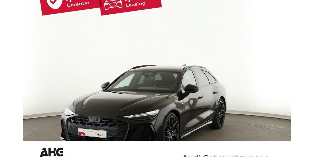 Audi A6 1.500 km 68.815 &euro; Gotha 99867