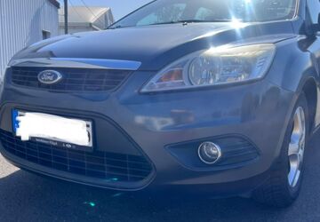 Ford Focus 231.000 km 2.500 &euro; Erfurt 99084
