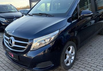 Mercedes-Benz V 250 279.000 km 25.400 &euro; Erfurt 99092