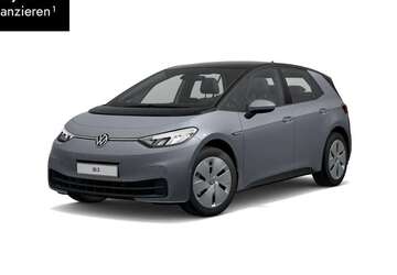 VW ID.3 34.600 km 21.980 &euro; Weimar 99423