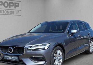 Volvo V60 68.753 km 21.190 &euro; Erfurt 99099
