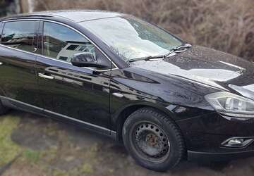 Lancia Delta 179.800 km 3.500 &euro; Weimar, Stadt 99423