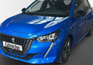 Peugeot 208 25.500 km 17.990 &euro; Erfurt 99086