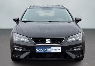 Seat Leon 115.990 km 14.700 &euro; Erfurt 99099