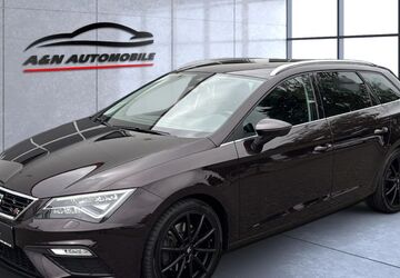 Seat Leon 121.000 km 14.990 &euro; Erfurt 99091