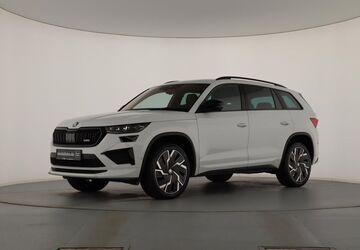 Skoda Kodiaq 39.999 km 39.889 &euro; Arnstadt 99310