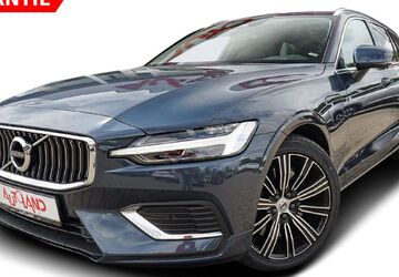 Volvo V60 63.882 km 28.950 &euro; Erfurt 99087