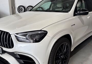 Mercedes-Benz GLE 63 AMG 64.609 km 85.900 &euro; Erfurt 99085
