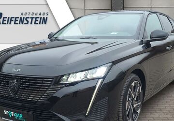 Peugeot 308 17.754 km 21.450 &euro; Kölleda-Kiebitzhöhe 99625