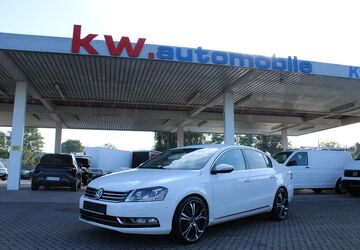 VW Passat 150.000 km 9.990 &euro; Erfurt 99085