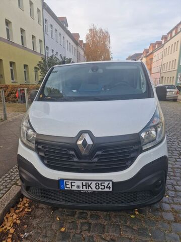 Gebrauchte Renault Trafic
