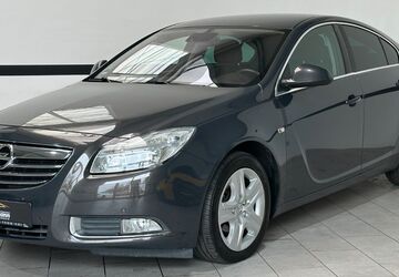 Opel Insignia 183.375 km 6.999 &euro; Dachwig 99100