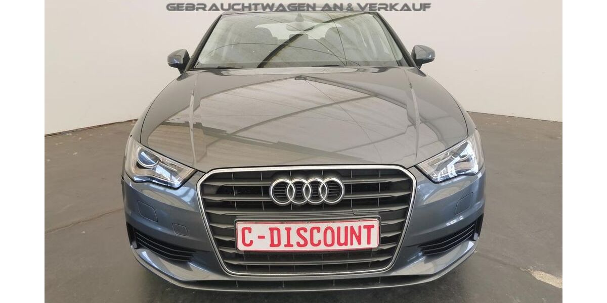 Audi A3 174.500 km 7.900 &euro; Erfurt 99091