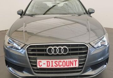 Audi A3 174.500 km 8.450 &euro; Erfurt 99091