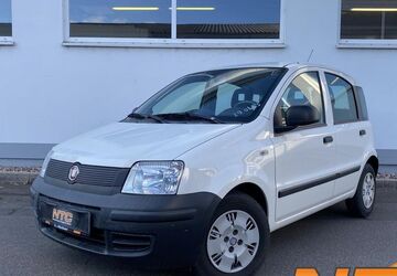 Fiat Panda 139.909 km 2.690 &euro; Erfurt 99086