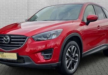 Mazda CX-5 168.860 km 9.990 &euro; Gotha 99867