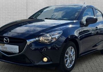 Mazda 2 199.787 km 9.890 &euro; Gotha 99867