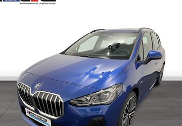 BMW 223 Active Tourer 49.500 km 34.504 &euro; Gotha 99867