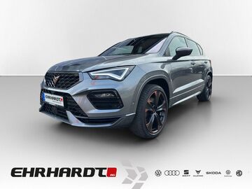 Gebrauchte Cupra Ateca